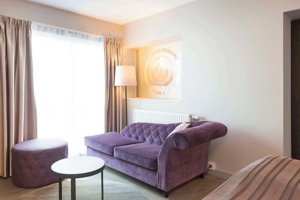 Junior Quadruple Room photo 3