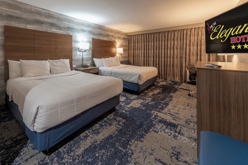Premium Room, 2 Queen Beds photo 3