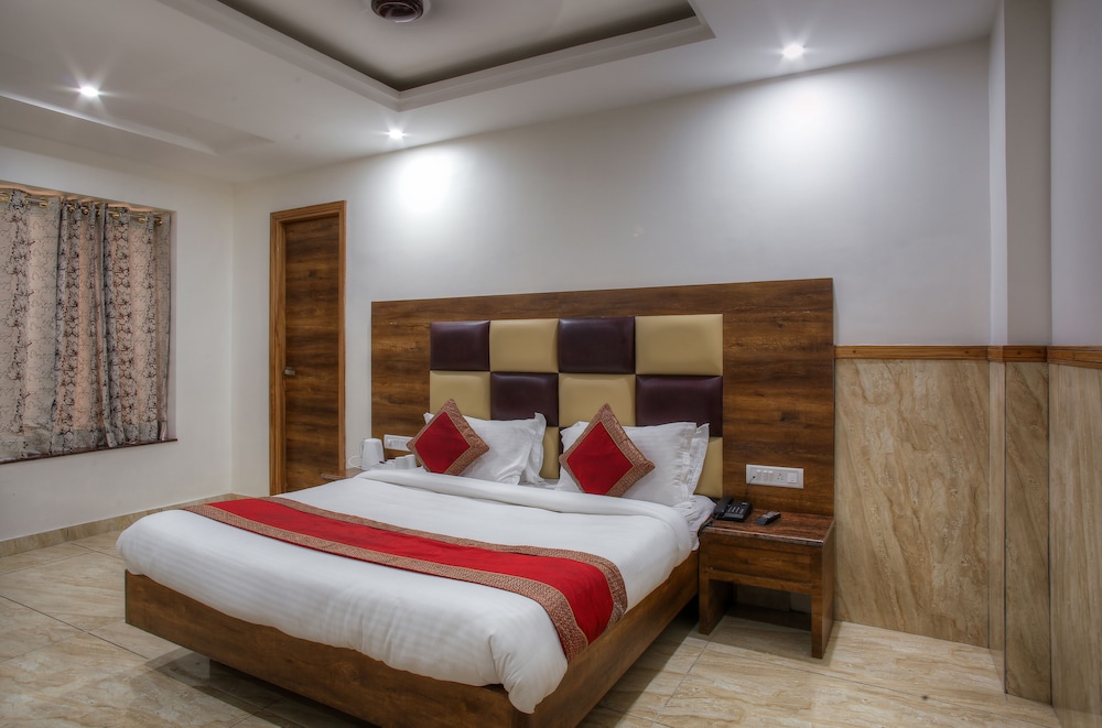 Deluxe Room, 1 Double Bed