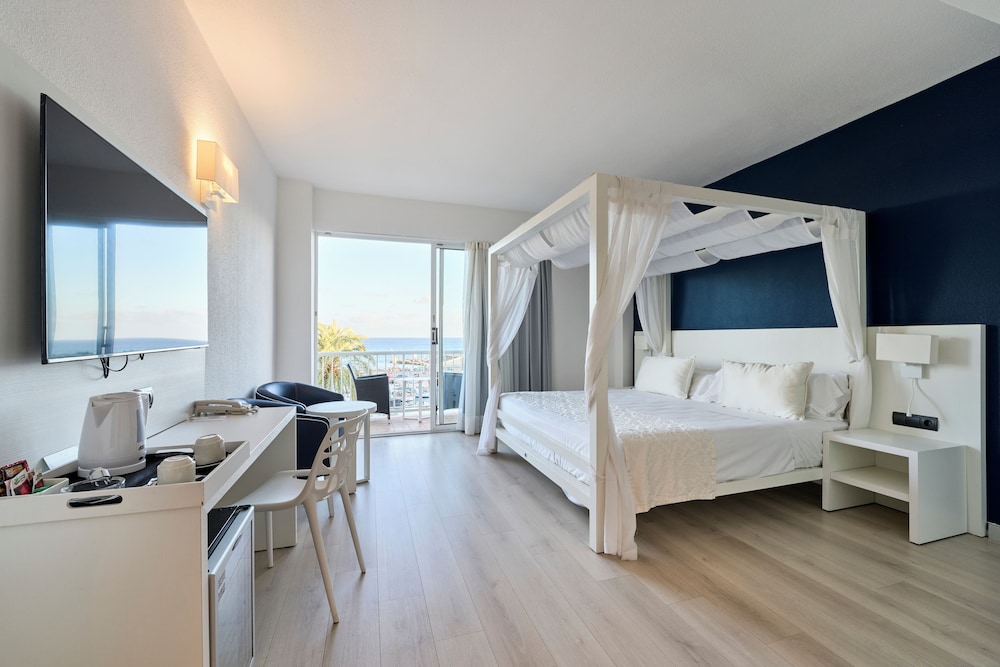 Panoramic Double Room, Terrace, Sea View (Panoramic Honeymoon) Panoramic Double Room, Terrace, Sea View (Panoramic Honeymoon)