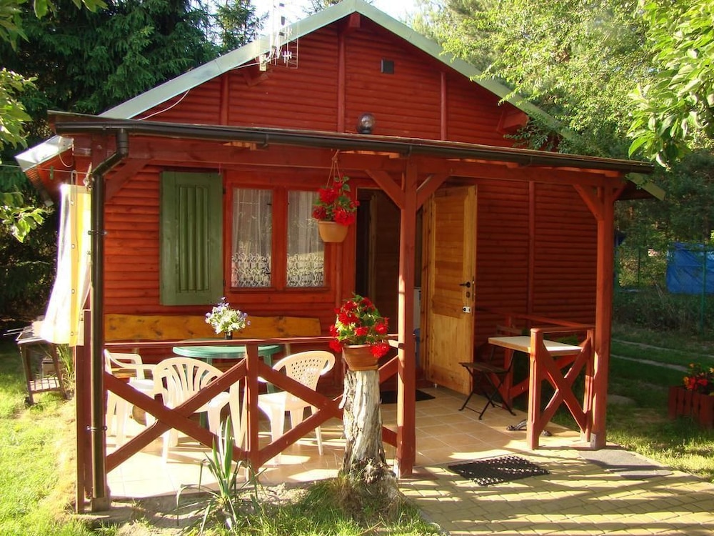 Chalet, Multiple Beds (nr 1) photo 1