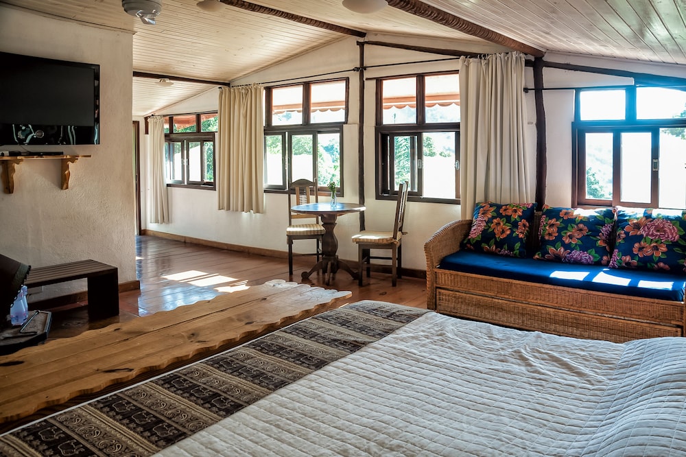 Superior Room, 1 Bedroom photo 2