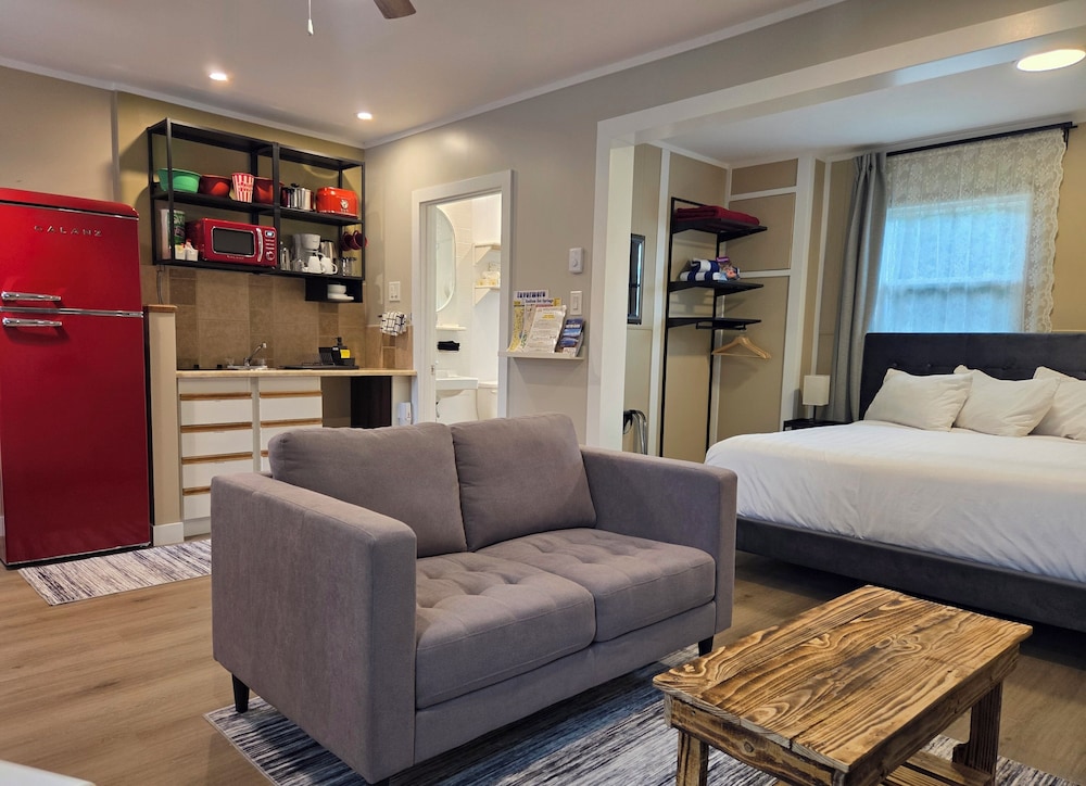 Superior Room - Photo 2