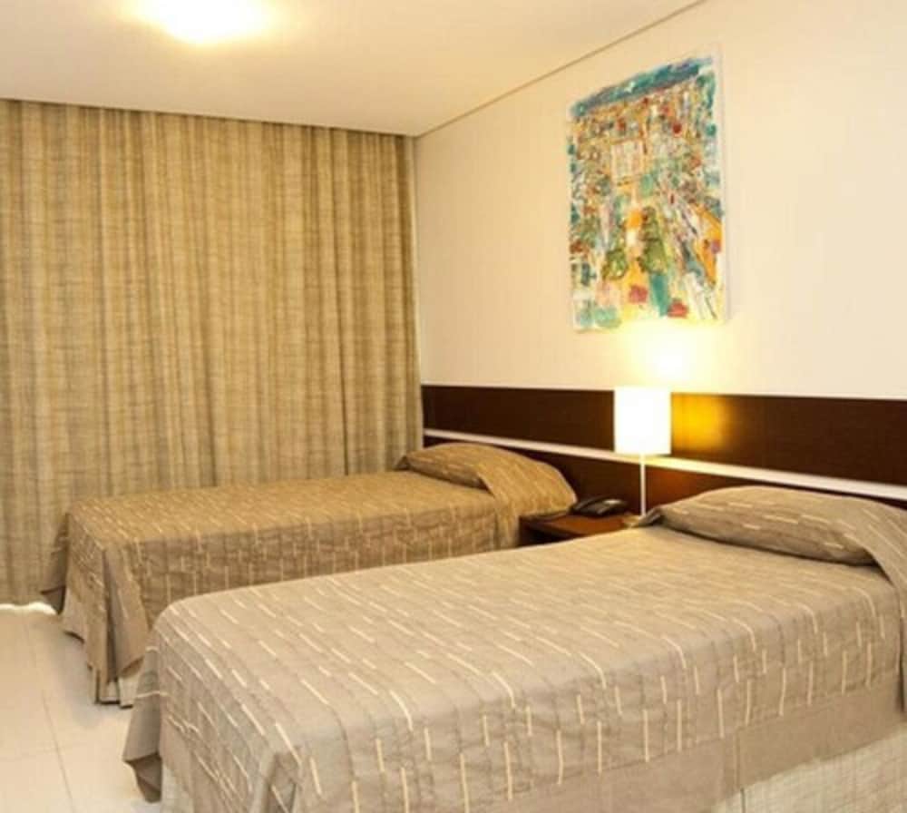 SUITE EXECUTIVA DUPLO SOLTEIRO photo 1