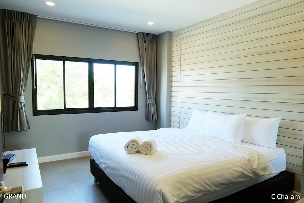 Grand Room photo 3