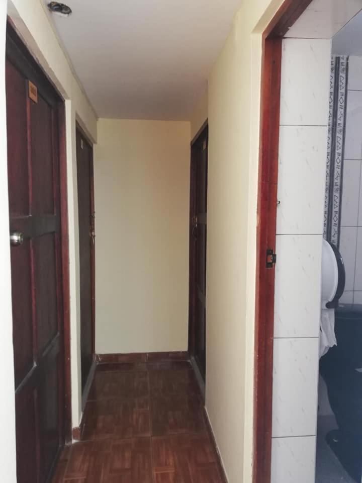 Two-Bedroom Studio Apartment photo 2
