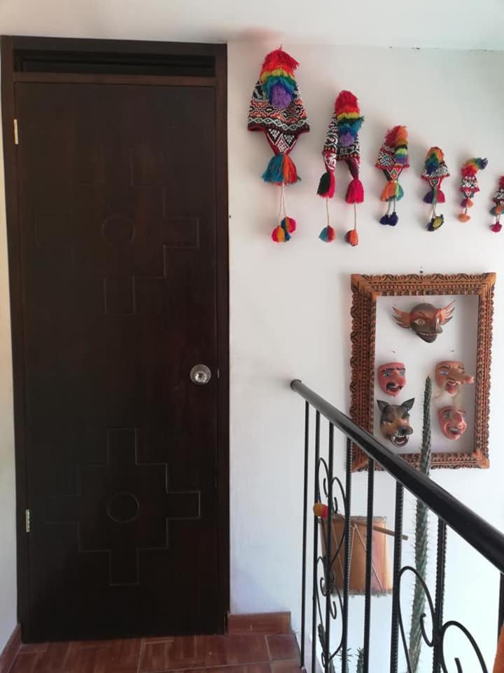 Two-Bedroom Studio Apartment photo 1