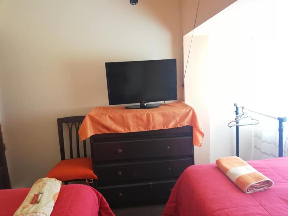 Two-Bedroom Standard Apartment photo 3