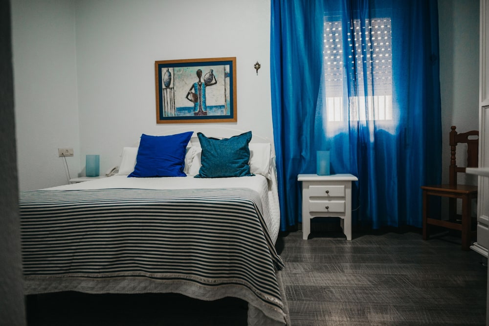 Double Room, 1 Double Bed, Ground Floor - Photo 17