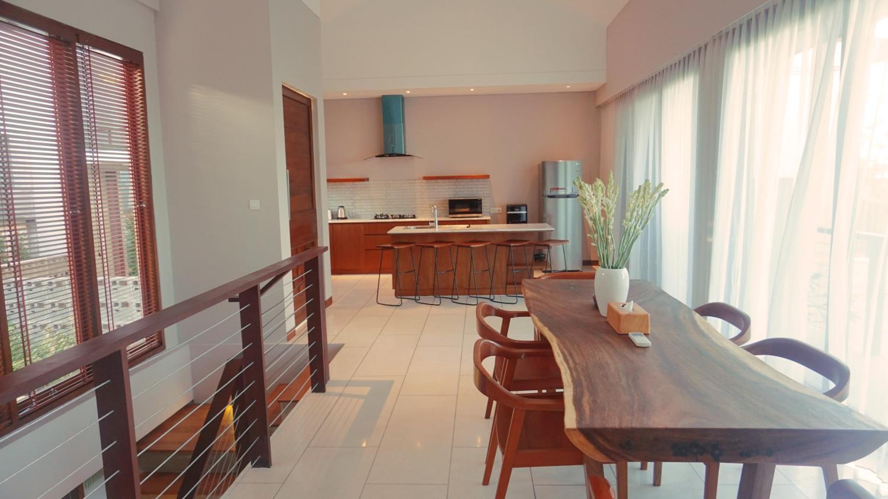 Villa with Sea View - Photo 4