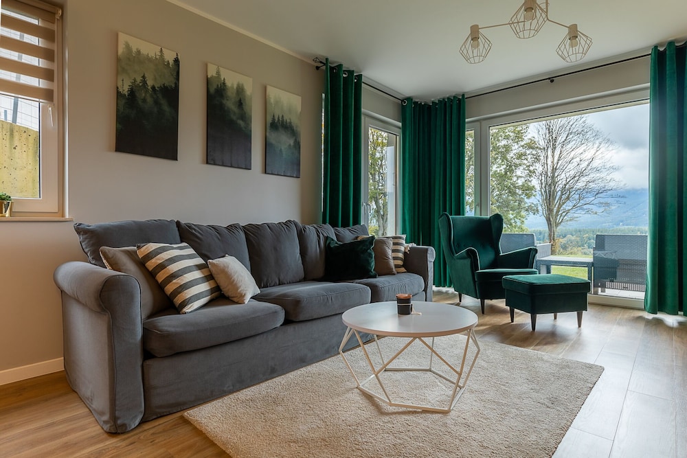 Comfort Apartment, Mountain View - Photo 1