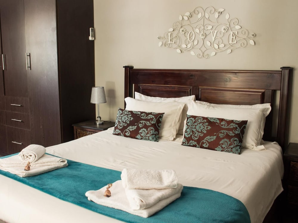 Family Triple Room