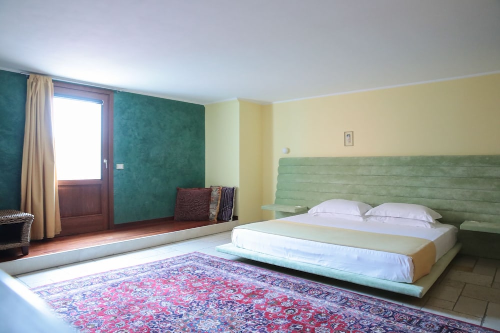 Luxury Suite (Specchia del corno) photo 2