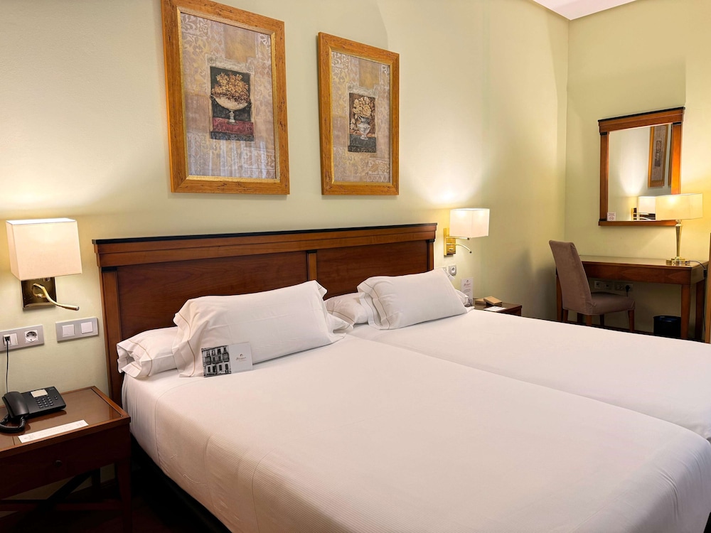 Classic Room - Photo 1