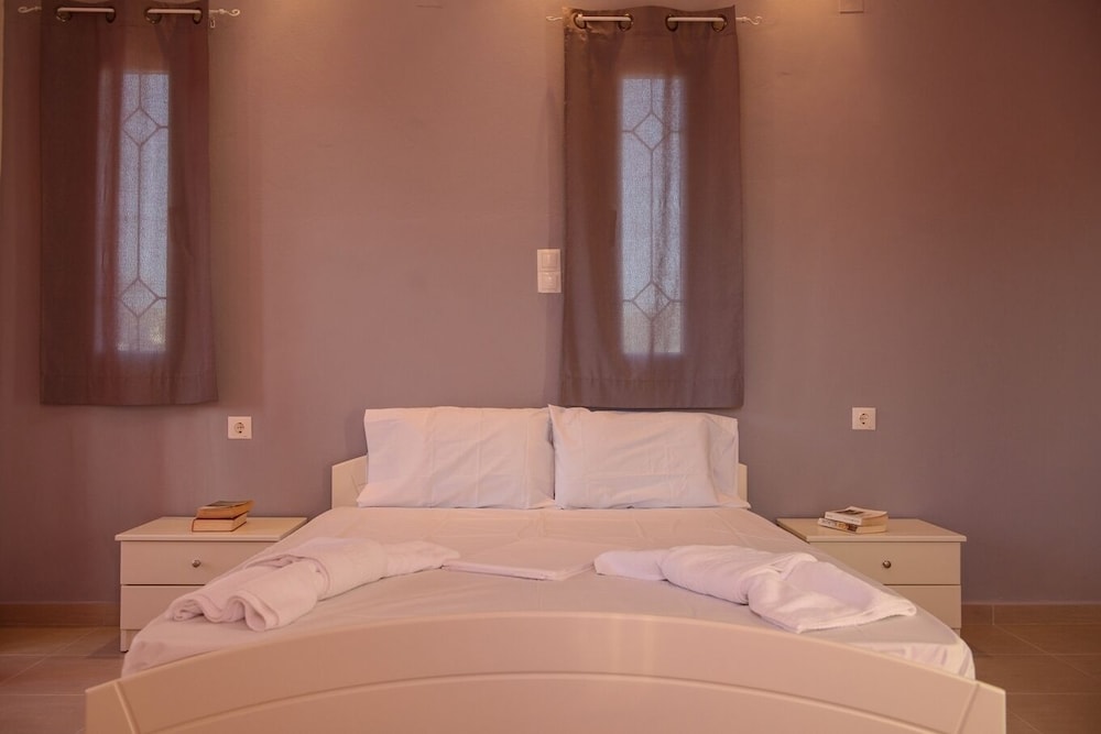 Apartment, Sea View photo 2