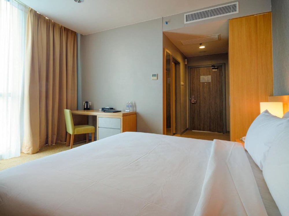 Superior Double Room photo 2