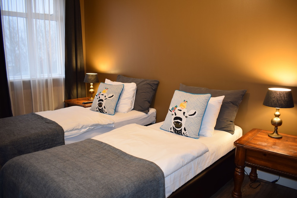 Standard Double or Twin Room - Photo 4