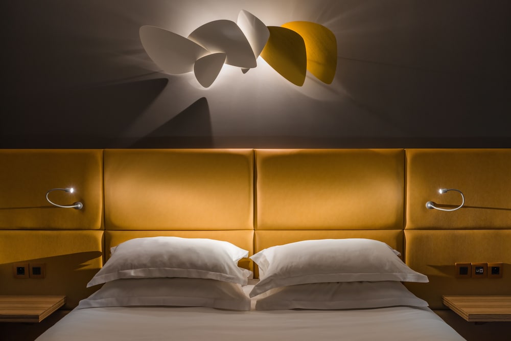 Executive Double Room (access to the pool and gym) - Photo 2