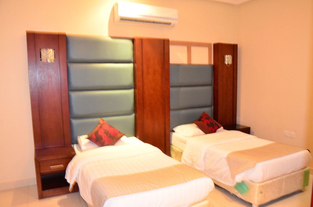 Exclusive Studio Suite