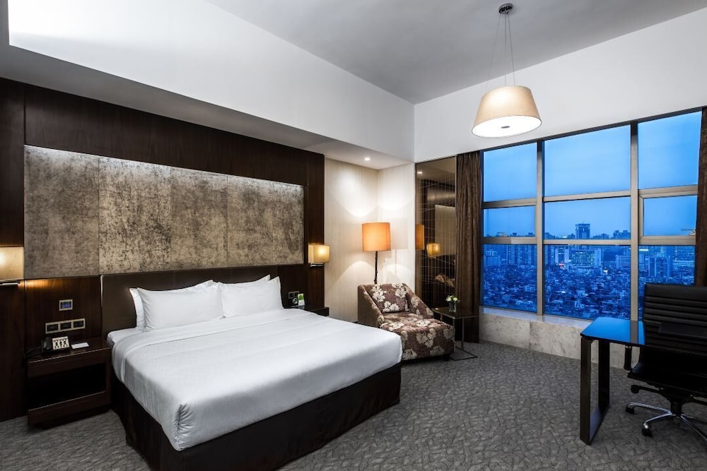 Business Double Room photo 3