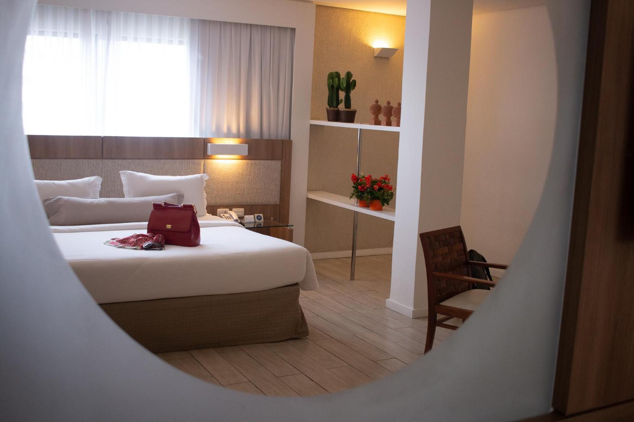Master Room (2 Adults + 1 Child)