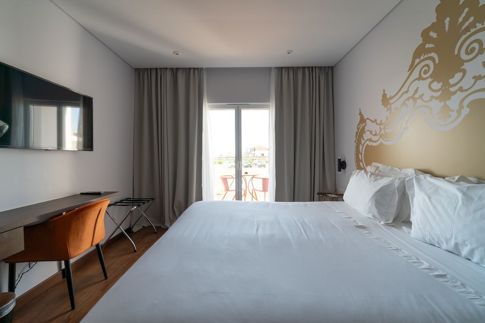 Double Room, Sea View - Photo 3