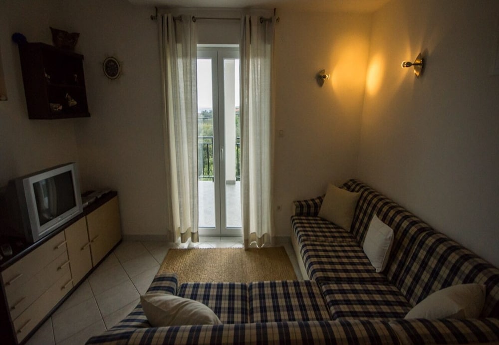 Apartment (Daju - 3 colours - A1 plavi(2+2)) photo 1