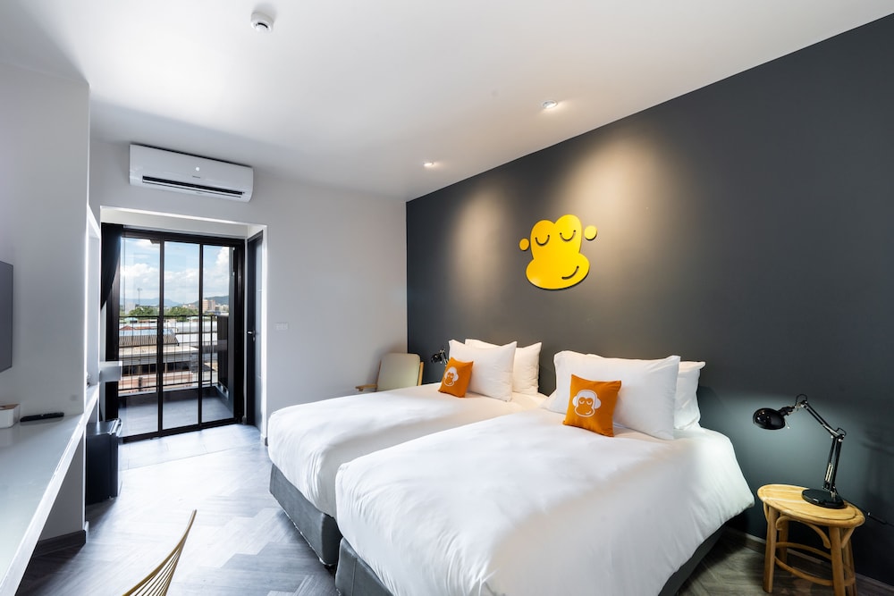 Deluxe Twin Room - Photo 1