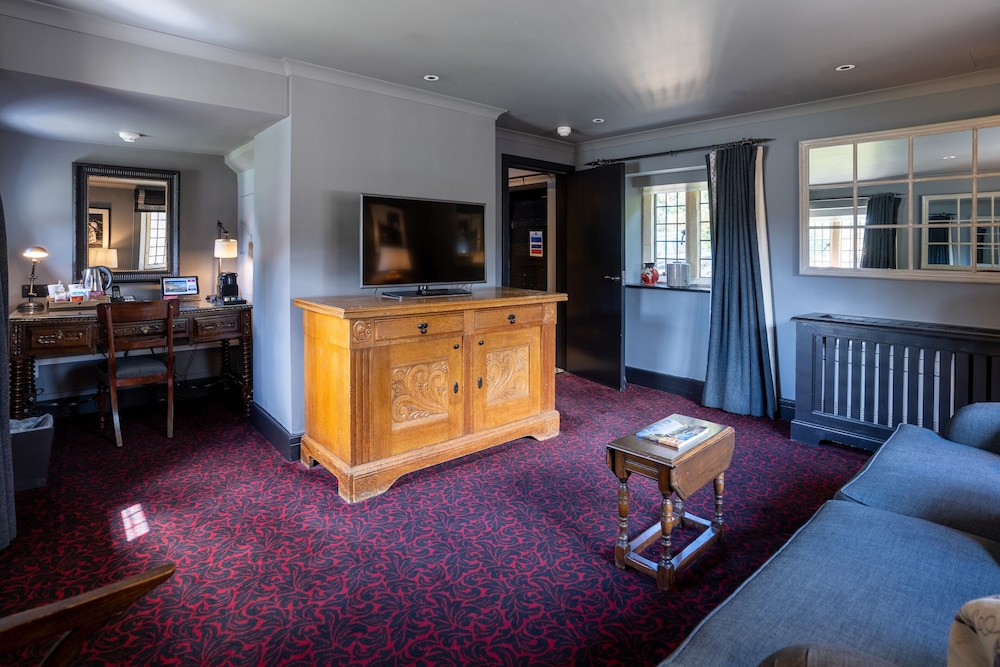 Suite (Cottage Duplex) photo 3