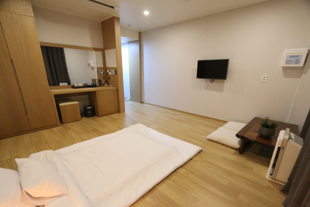 Standard Ondol Room - Photo 4