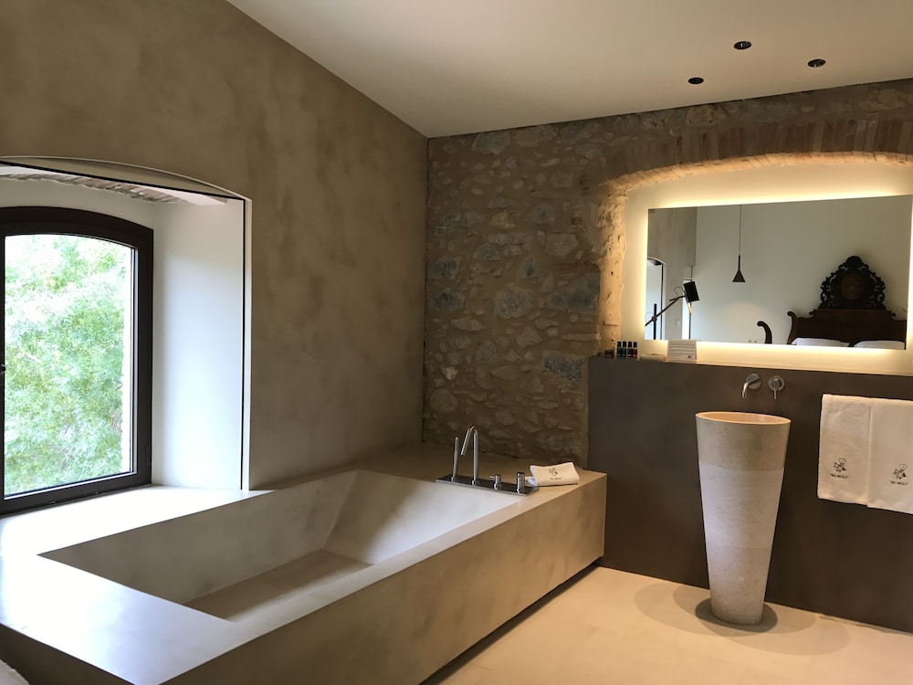 Habitación Doble (Masia)