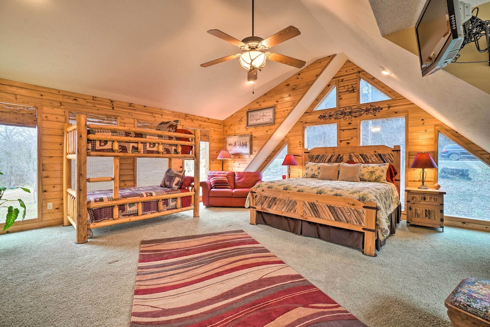 House (2 Bedrooms) photo 2