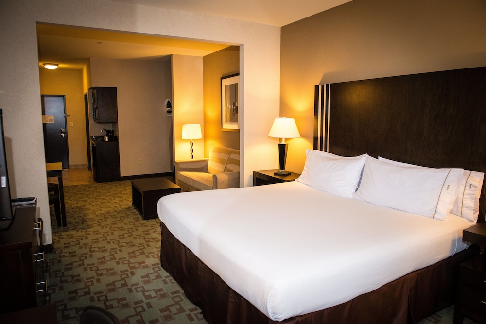 Suite, 1 King Bed - Photo 2