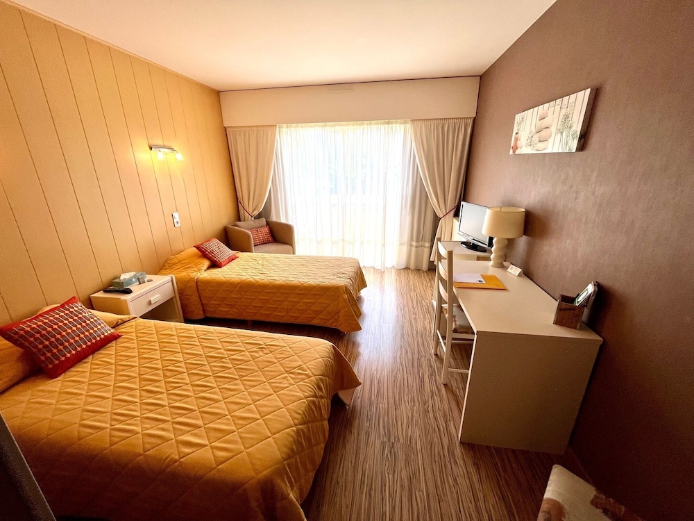 Comfort Twin Room, Garden View photo 3
