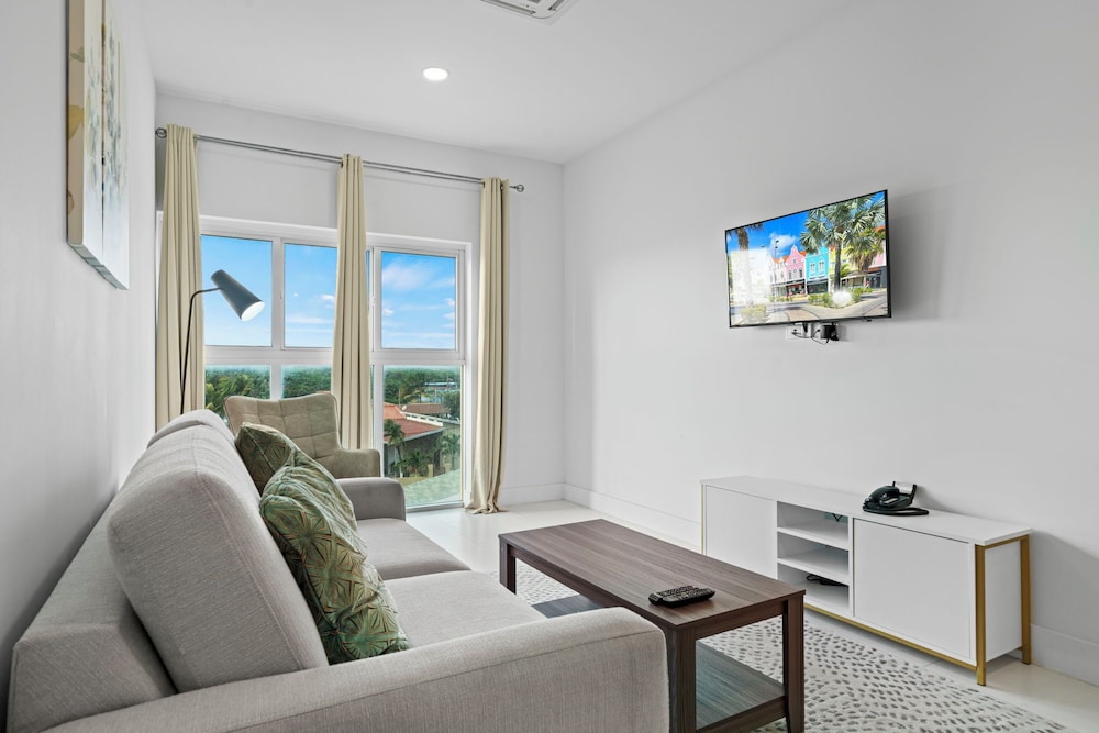 Apartment (2 Bedrooms) photo 1
