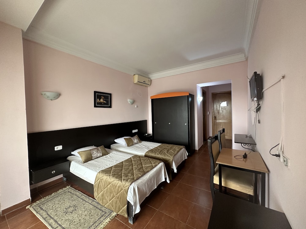 Basic Double Room, 1 Bedroom