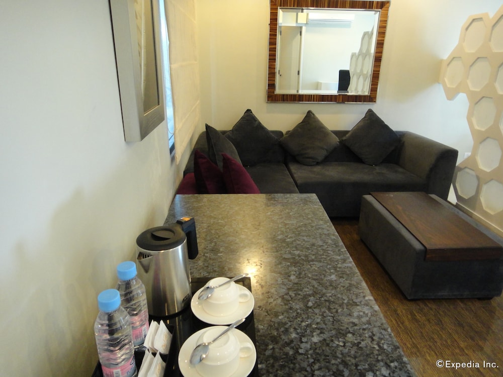 Suite, Garden View photo 3
