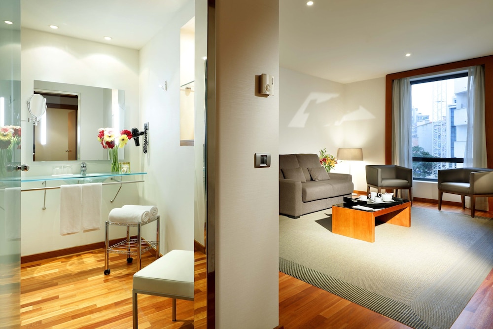 Junior Studio Suite photo 3