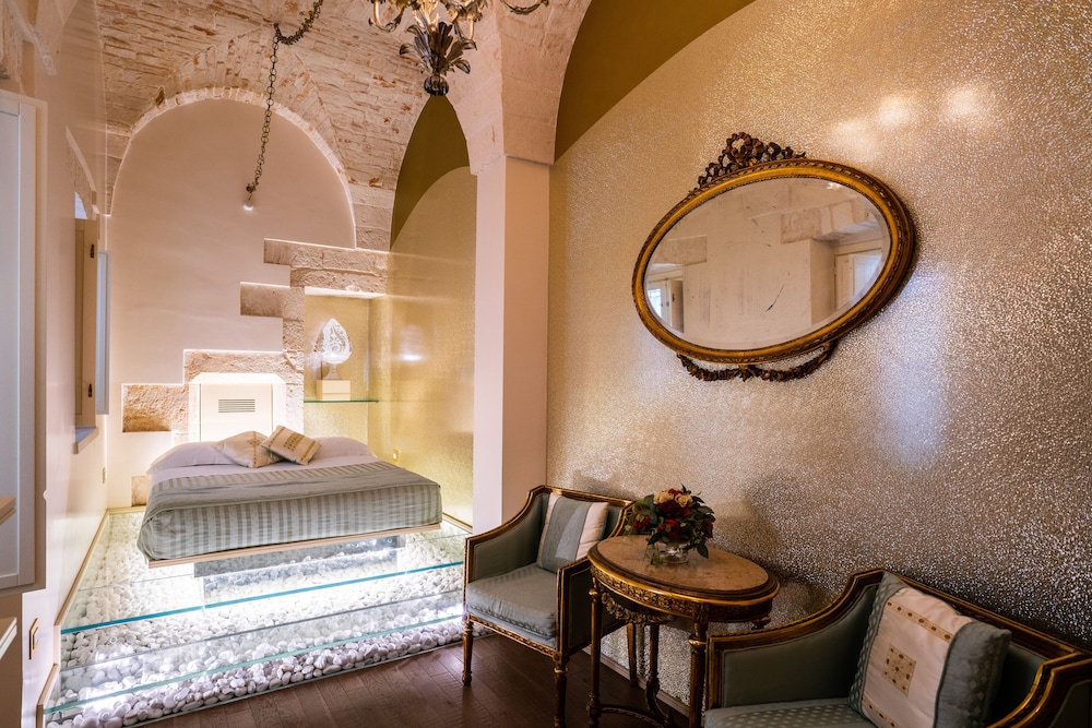 Design Studio Suite, 1 Double Bed photo 2