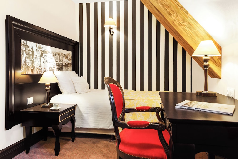 Standard Single Room (4*)