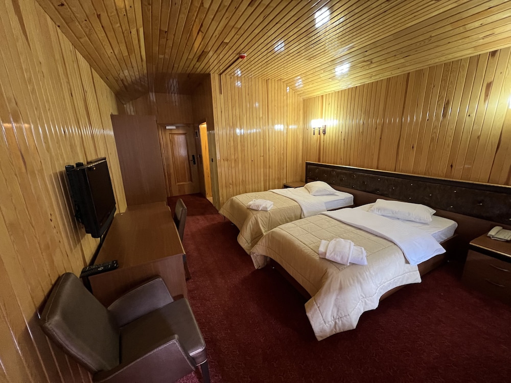 Deluxe Room photo 3