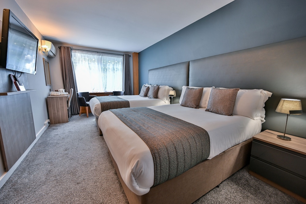 Quadruple Room photo 1