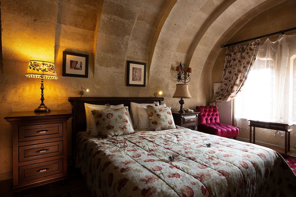 Superior Suite, Nichtraucher