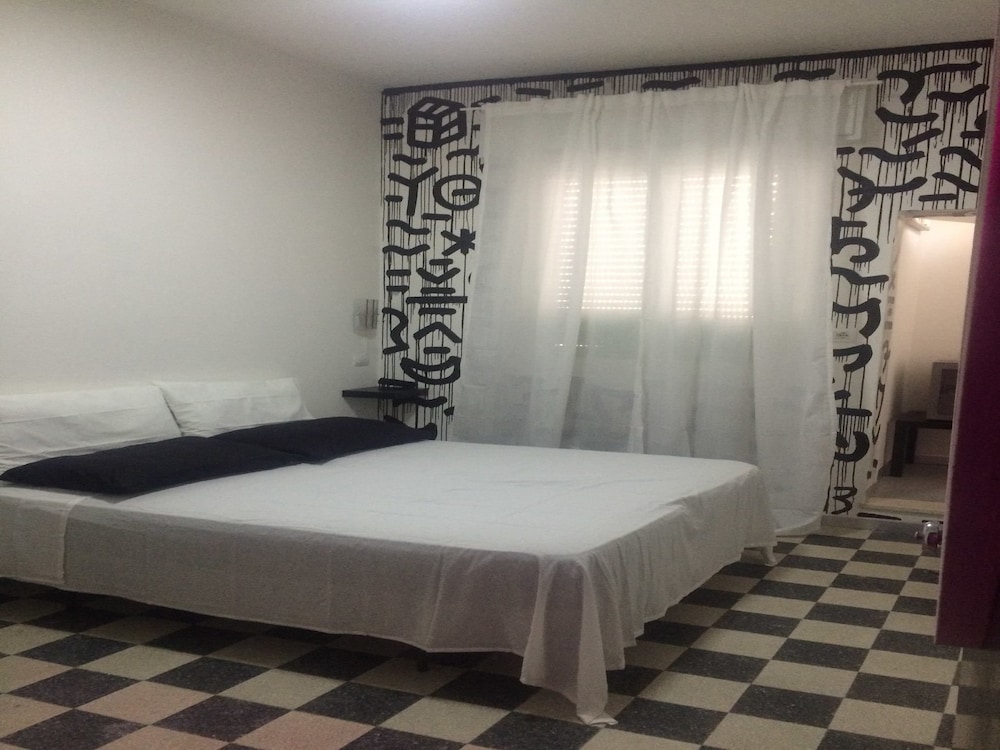 Deluxe Double Room, 1 Queen Bed