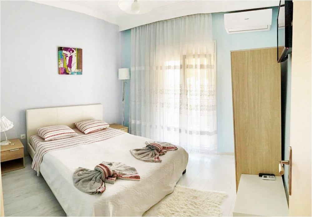 Apartment, 2 Bedrooms