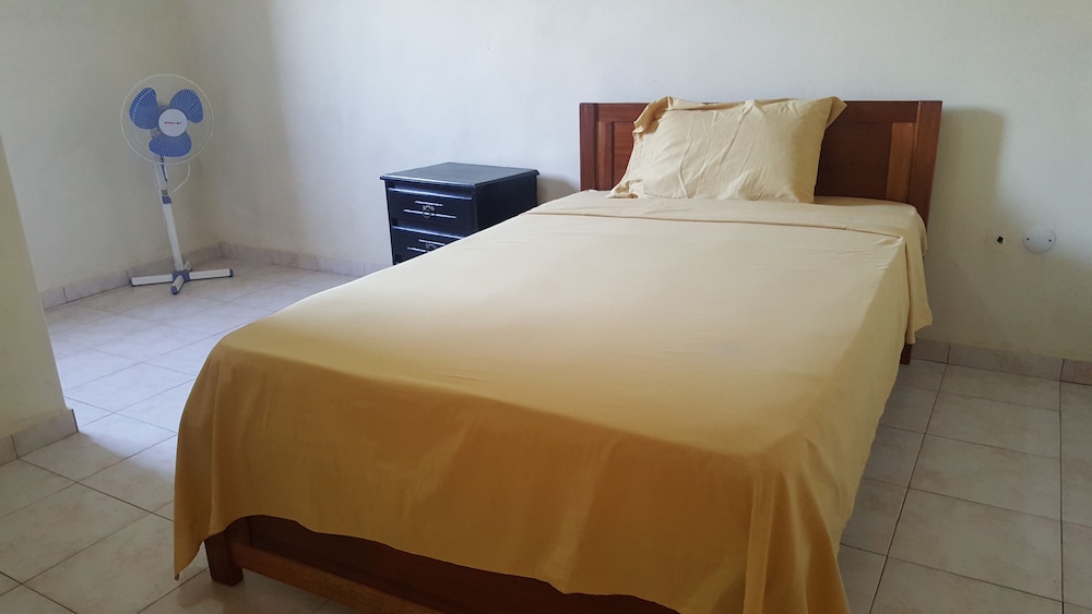 Single Room, Non Smoking photo 1