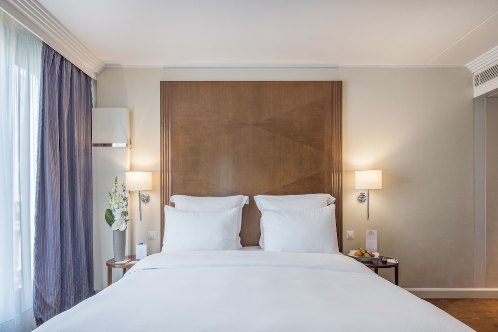 Family Quadruple Room, Multiple Beds