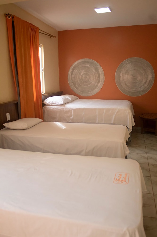 Family Quadruple Room