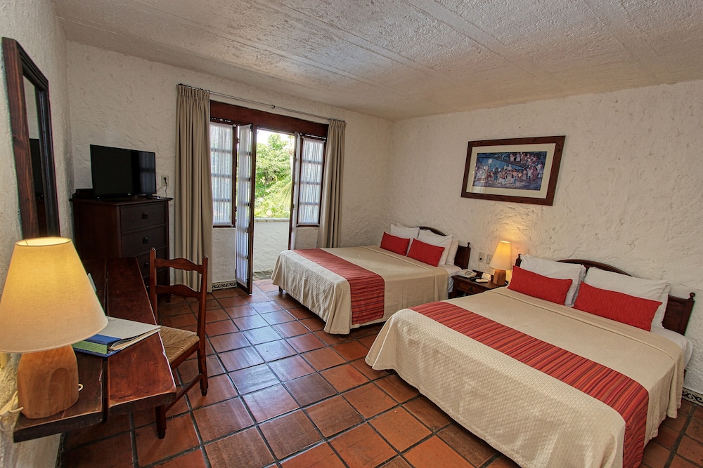 Standard Room - Photo 3