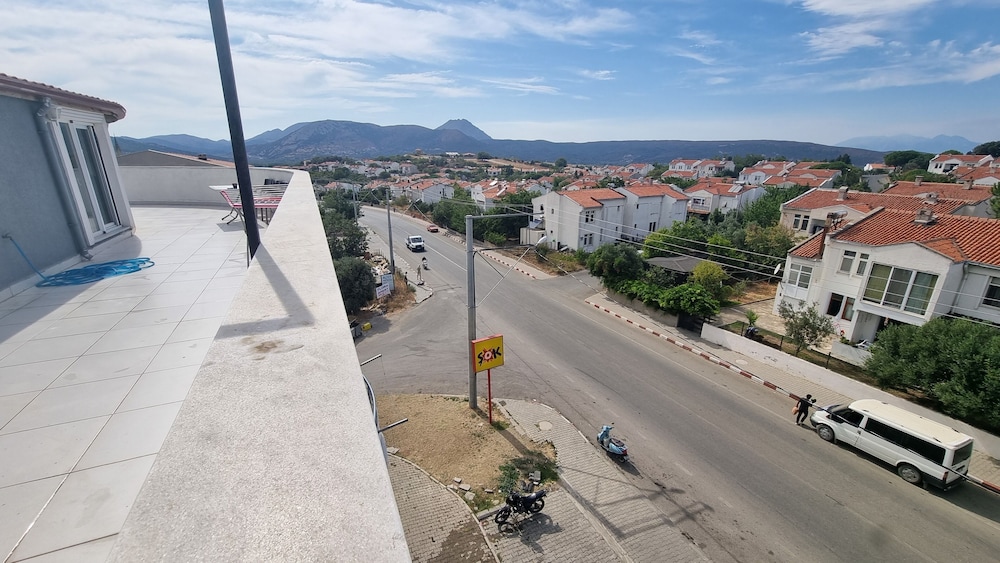 Comfort House, 2 Bedrooms, City View photo 2